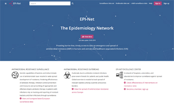EPI-Net
